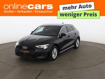 SB 30 TDI LED NAVI SITZHZG ASSIST DIGI-TACHO