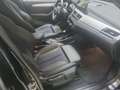BMW X1 xDrive18d Schwarz - thumbnail 10