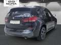 BMW X1 xDrive18d Schwarz - thumbnail 4