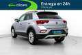 Volkswagen T-Roc 1.5 TSI Life 110KW Gris - thumbnail 9