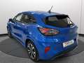 Ford Puma 1.0 EcoBoost Hybrid 125 CV S&S ST-Line Blu/Azzurro - thumbnail 2