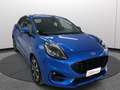 Ford Puma 1.0 EcoBoost Hybrid 125 CV S&S ST-Line Blu/Azzurro - thumbnail 3