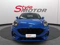 Ford Puma 1.0 EcoBoost Hybrid 125 CV S&S ST-Line Blu/Azzurro - thumbnail 1