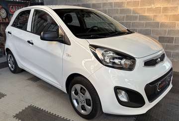 NEW PICANTO 5 PORTES*AIRCO*1.0i 69CV*GARANTIE 1AN