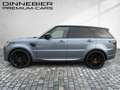 Land Rover Range Rover Sport SDV6 HSE Dynamic | RANGE ROVER Berlin Blau - thumbnail 4