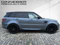 Land Rover Range Rover Sport SDV6 HSE Dynamic | RANGE ROVER Berlin Blau - thumbnail 7