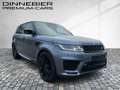 Land Rover Range Rover Sport SDV6 HSE Dynamic | RANGE ROVER Berlin Blau - thumbnail 8