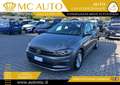 Volkswagen Polo 1.6 TDI 95 CV DSG 5p Comfortline BlueMotion Tech. Grigio - thumbnail 3
