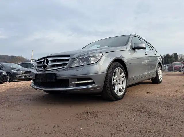 Mercedes-Benz C 220 C 220 T CDI Blueefficiency Avantgarde