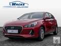 Hyundai i30 1.4 Select Rot - thumbnail 1