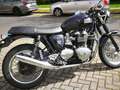 Triumph Thruxton 900 EFI 986 ME2 Schwarz - thumbnail 3