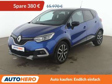 1.3 TCe Version S Aut.*LED*NAVI*TEMPO*CAM*PDC*SHZ*