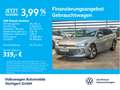 Volkswagen Passat Variant Business 2.0 TDI DSG Navi AHK Silber - thumbnail 1