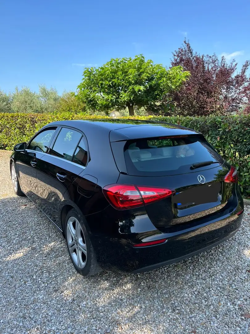 Mercedes-Benz A 160 - 2