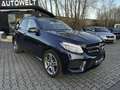 Mercedes-Benz GLE 500 GLE-Klasse GLE 500e 4Matic AMG-PAKET PANO AHK Azul - thumbnail 3
