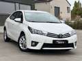 Toyota Corolla • AUTOMATIQUE • GPS • AIRCO • BLUETOOTH Wit - thumbnail 1
