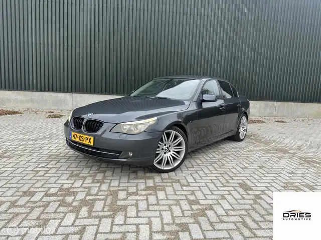 BMW 523 5-serie 523i Executive l Automaat l