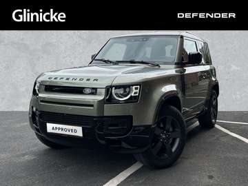 90 D300 AWD X-DYNAMIC SE Black-Pack