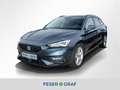 SEAT Leon Sportstourer FR 1.5 TSI AHK/LED/NAVI/SHZ Grau - thumbnail 1