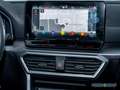 SEAT Leon Sportstourer FR 1.5 TSI AHK/LED/NAVI/SHZ Grau - thumbnail 8
