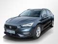 SEAT Leon Sportstourer FR 1.5 TSI AHK/LED/NAVI/SHZ Grau - thumbnail 14
