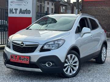 1.6 CDTI ecoFLEX 4x2 Cosmo/Etat Neuf/Gps