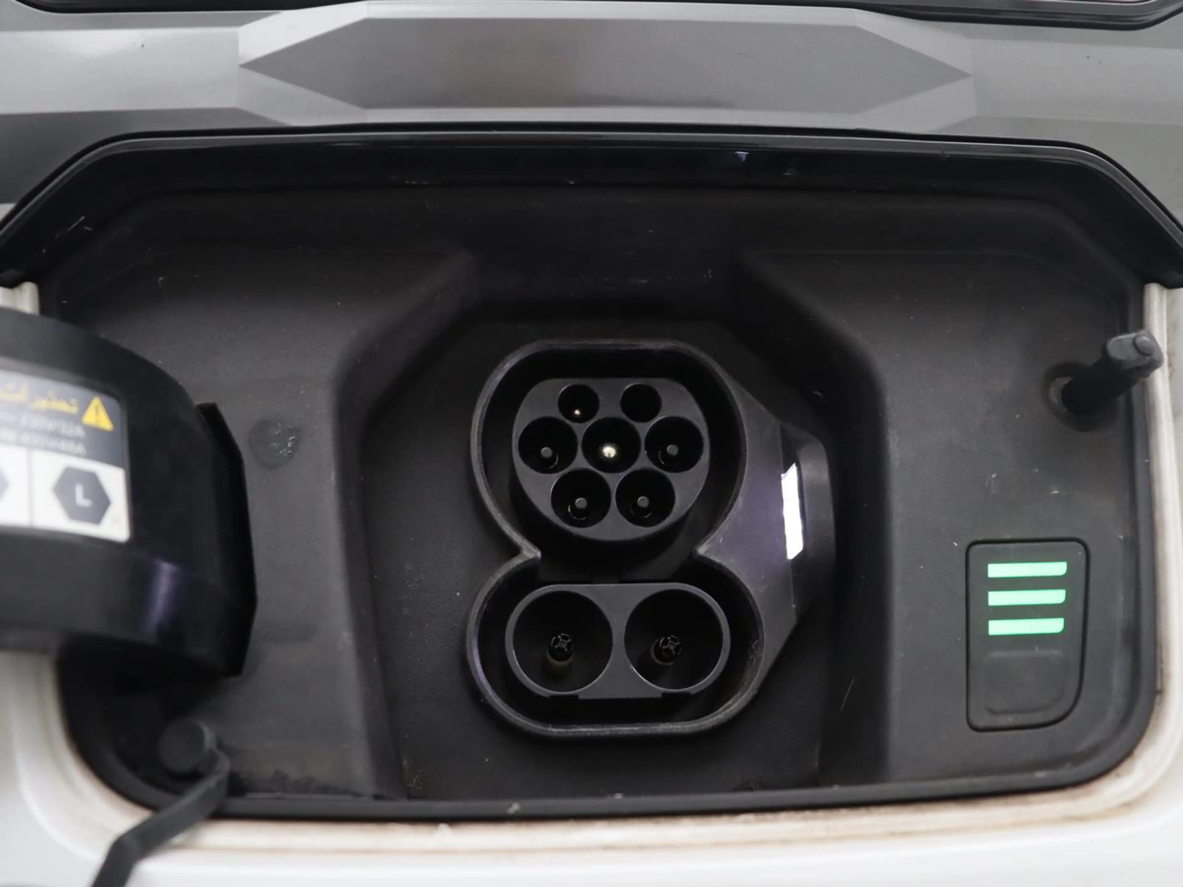 Kia e-Niro EV ComfortLine 64.8 kWh | SOH 96,4% | Adaptive cru — photo 14