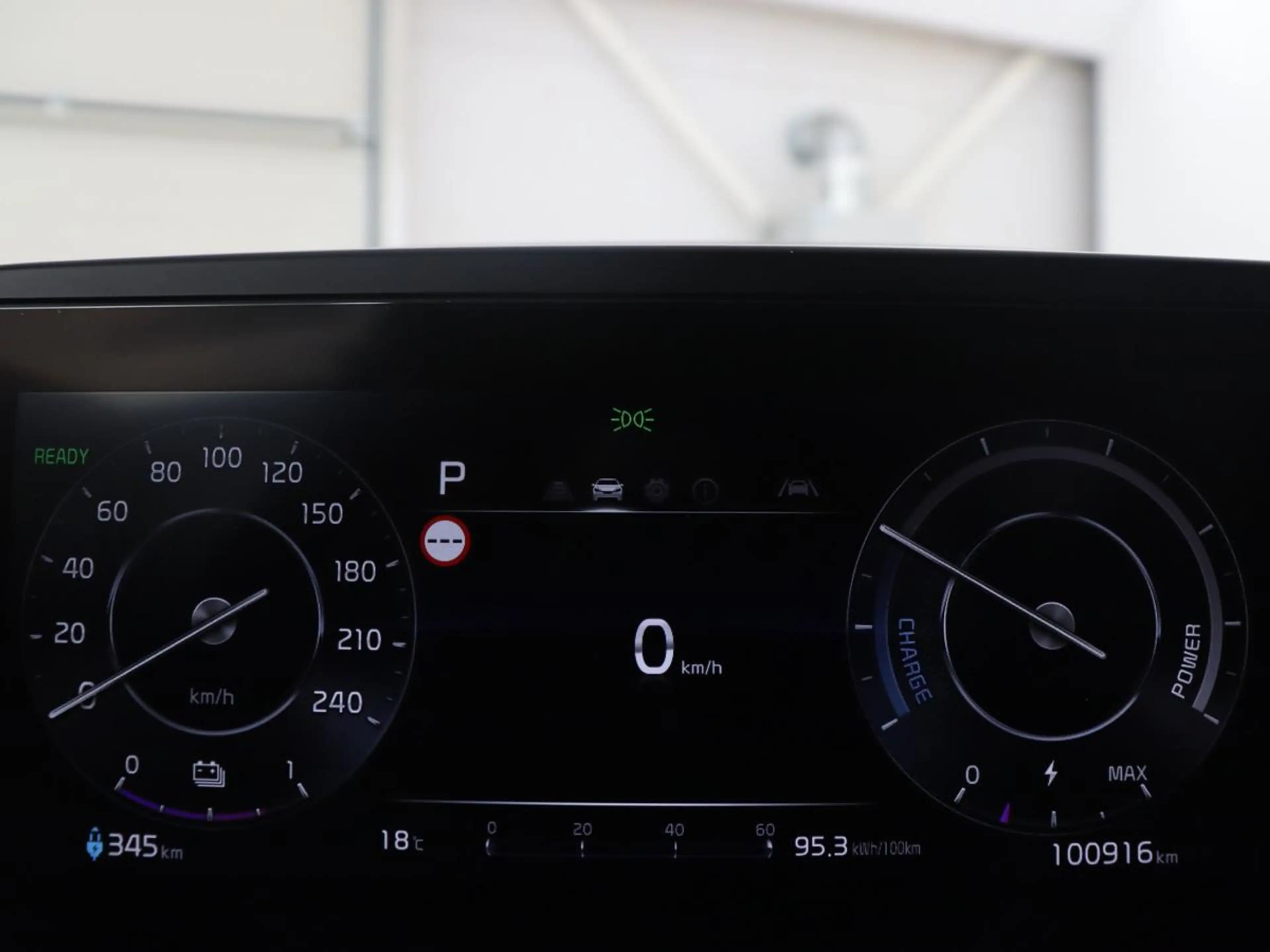 Kia e-Niro EV ComfortLine 64.8 kWh | SOH 96,4% | Adaptive cru — photo 36