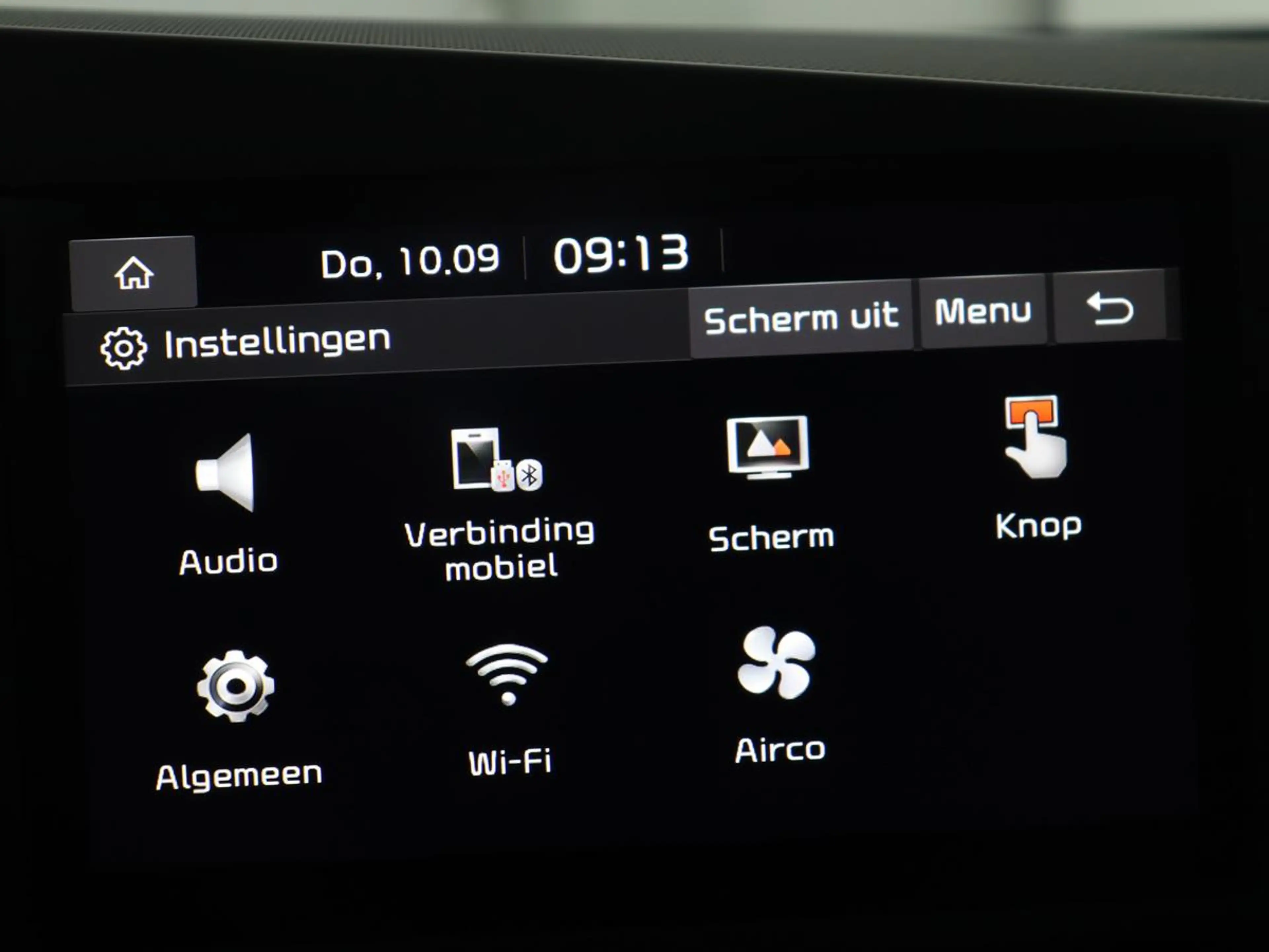 Kia e-Niro EV ComfortLine 64.8 kWh | SOH 96,4% | Adaptive cru — photo 28