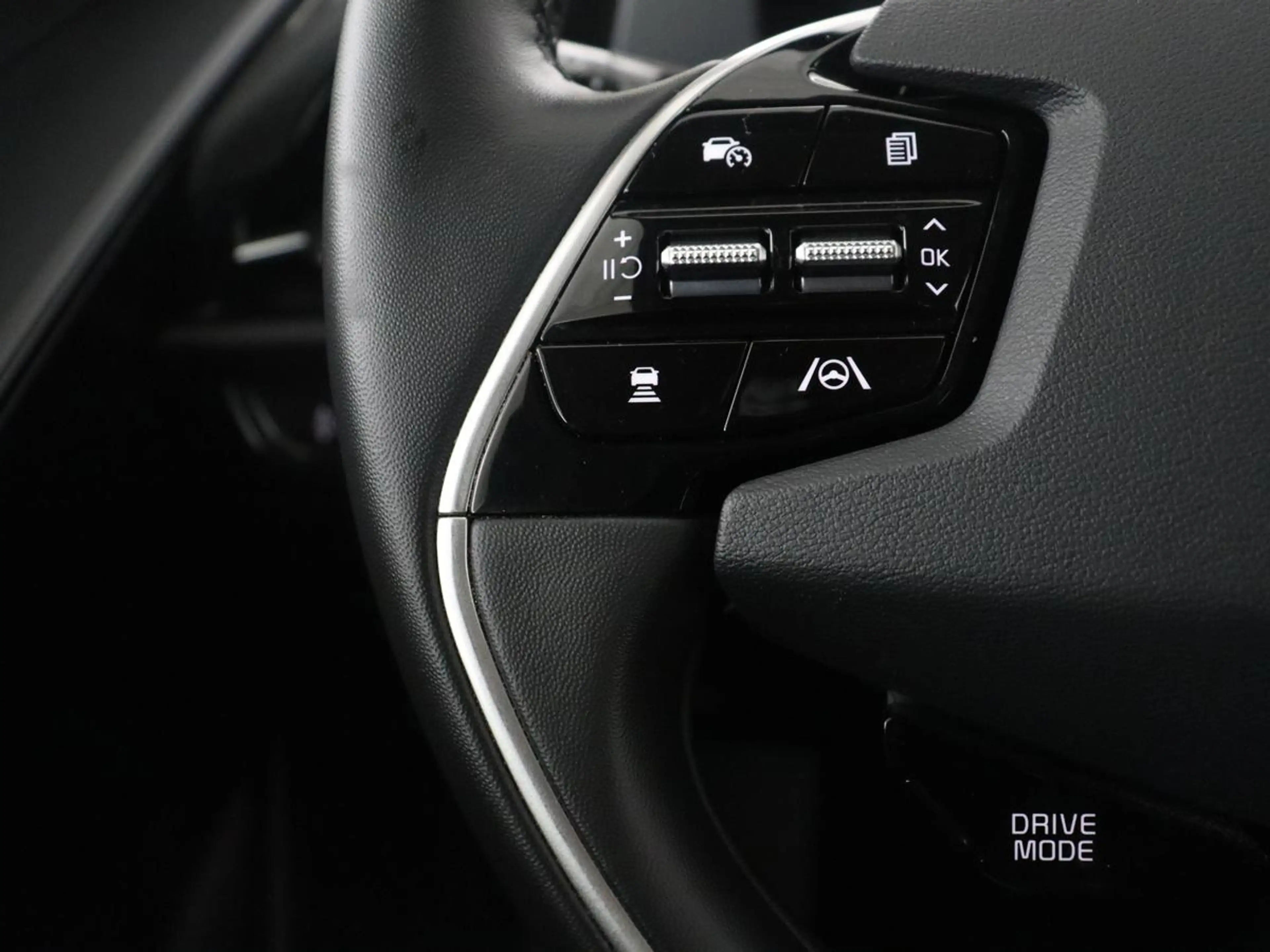 Kia e-Niro EV ComfortLine 64.8 kWh | SOH 96,4% | Adaptive cru — photo 17