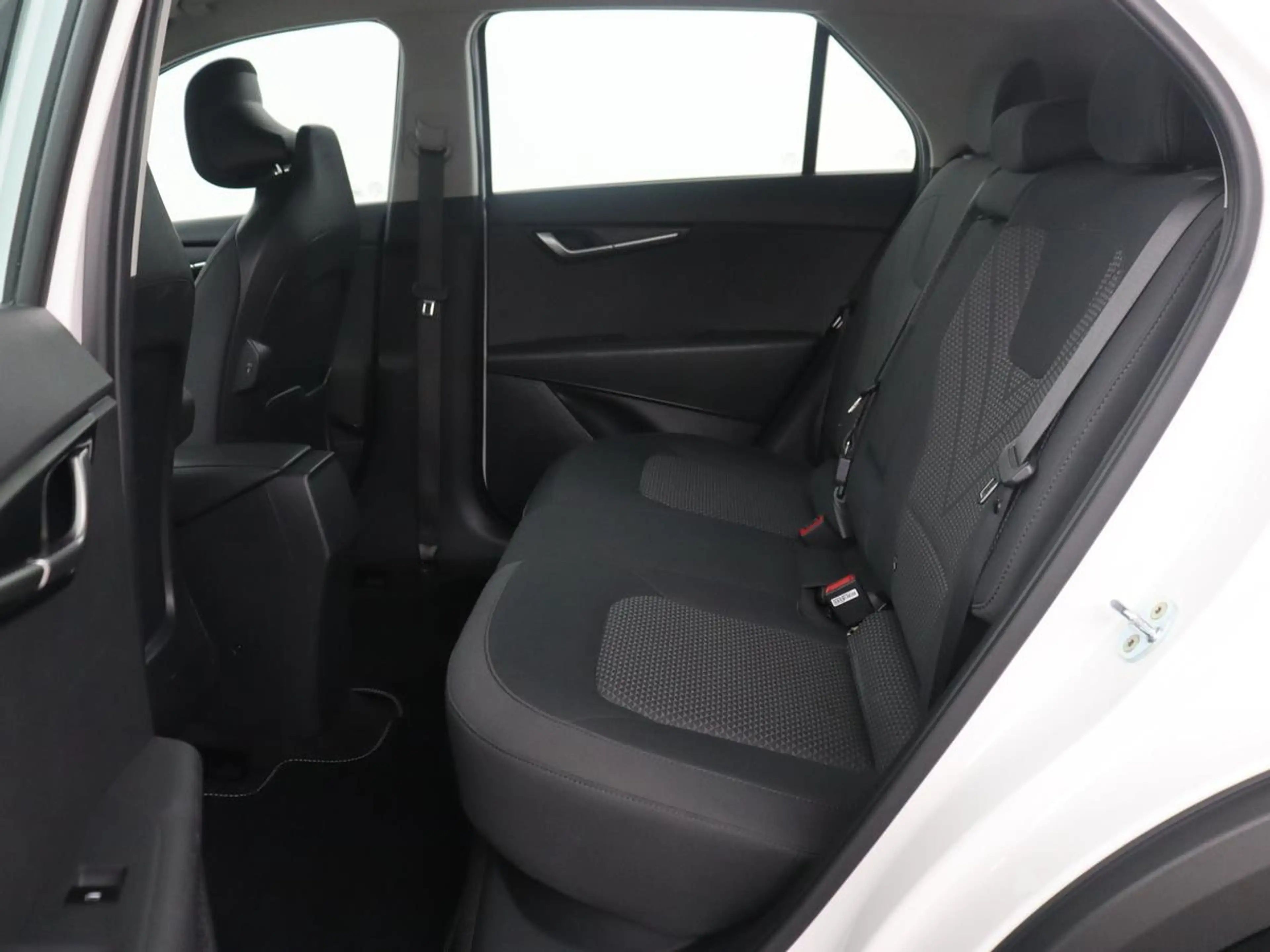 Kia e-Niro EV ComfortLine 64.8 kWh | SOH 96,4% | Adaptive cru — photo 7