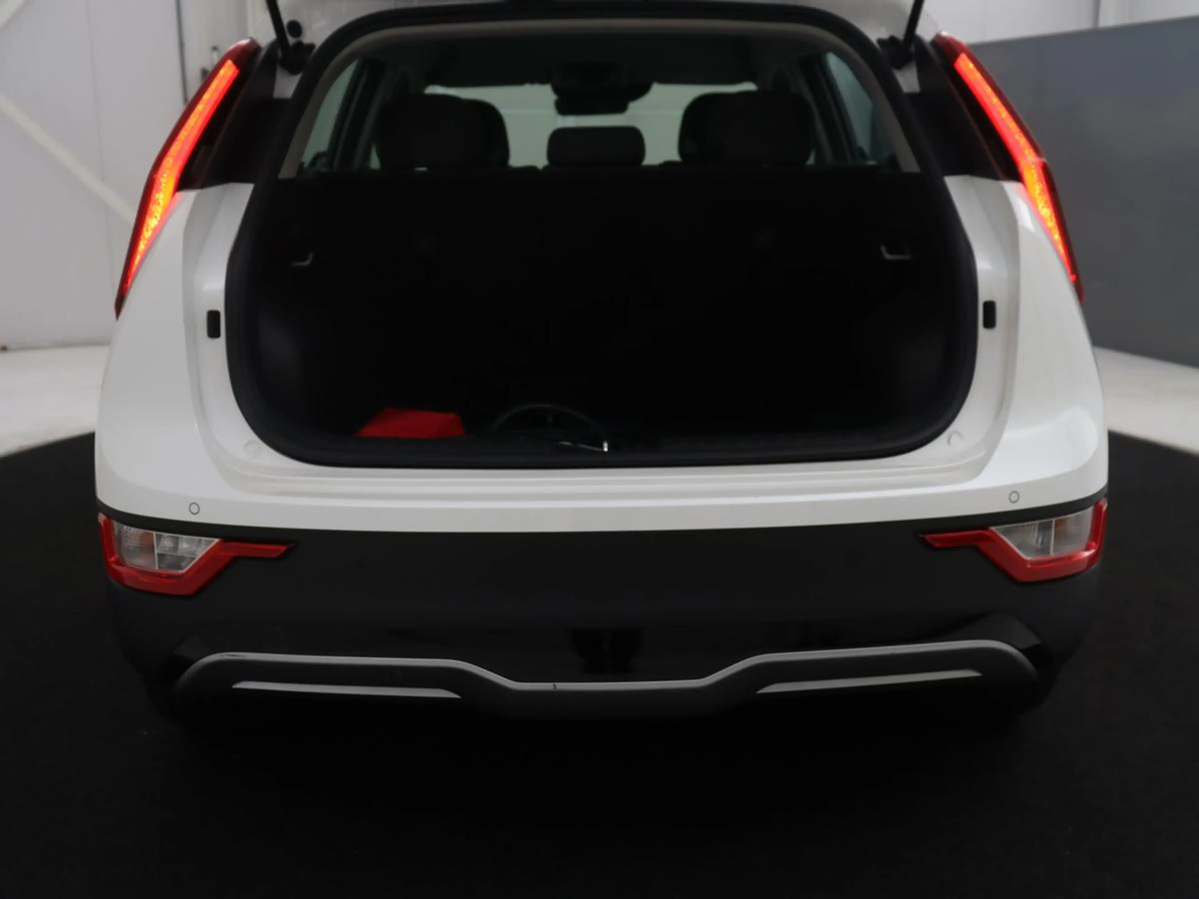 Kia e-Niro EV ComfortLine 64.8 kWh | SOH 96,4% | Adaptive cru — photo 10