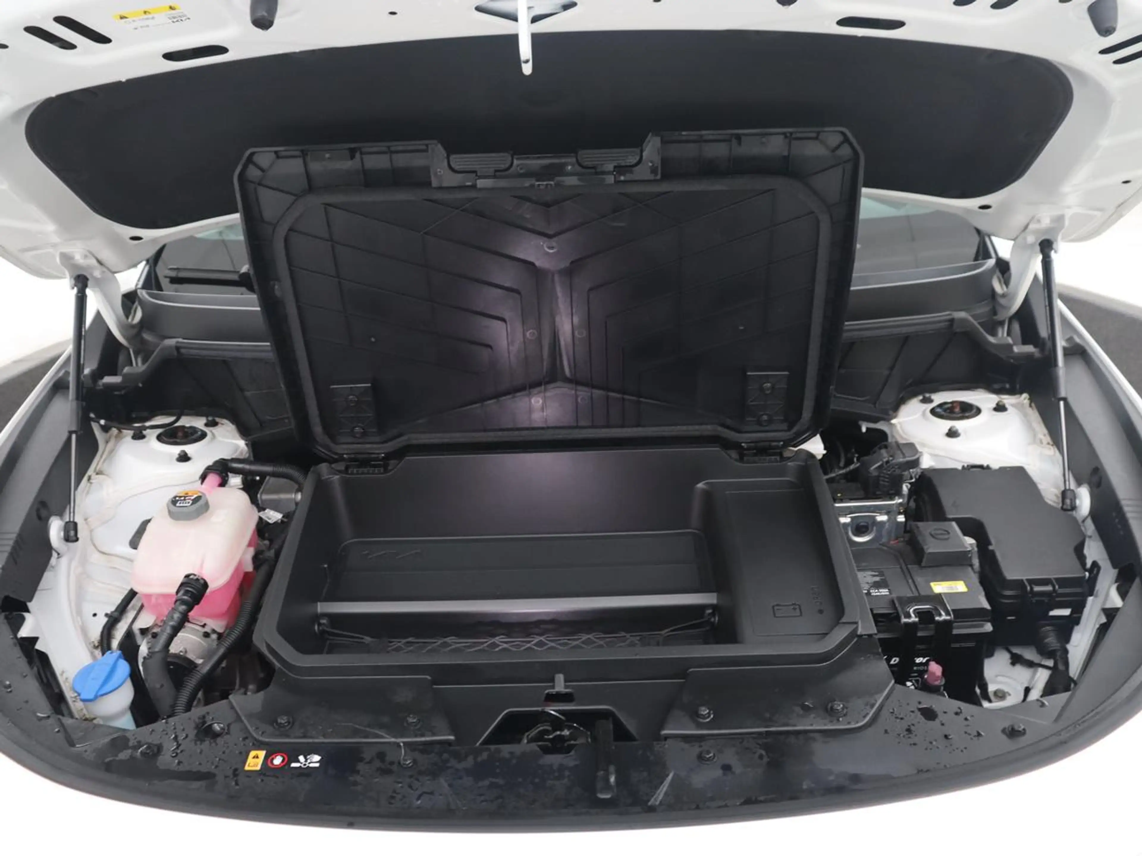 Kia e-Niro EV ComfortLine 64.8 kWh | SOH 96,4% | Adaptive cru — photo 34