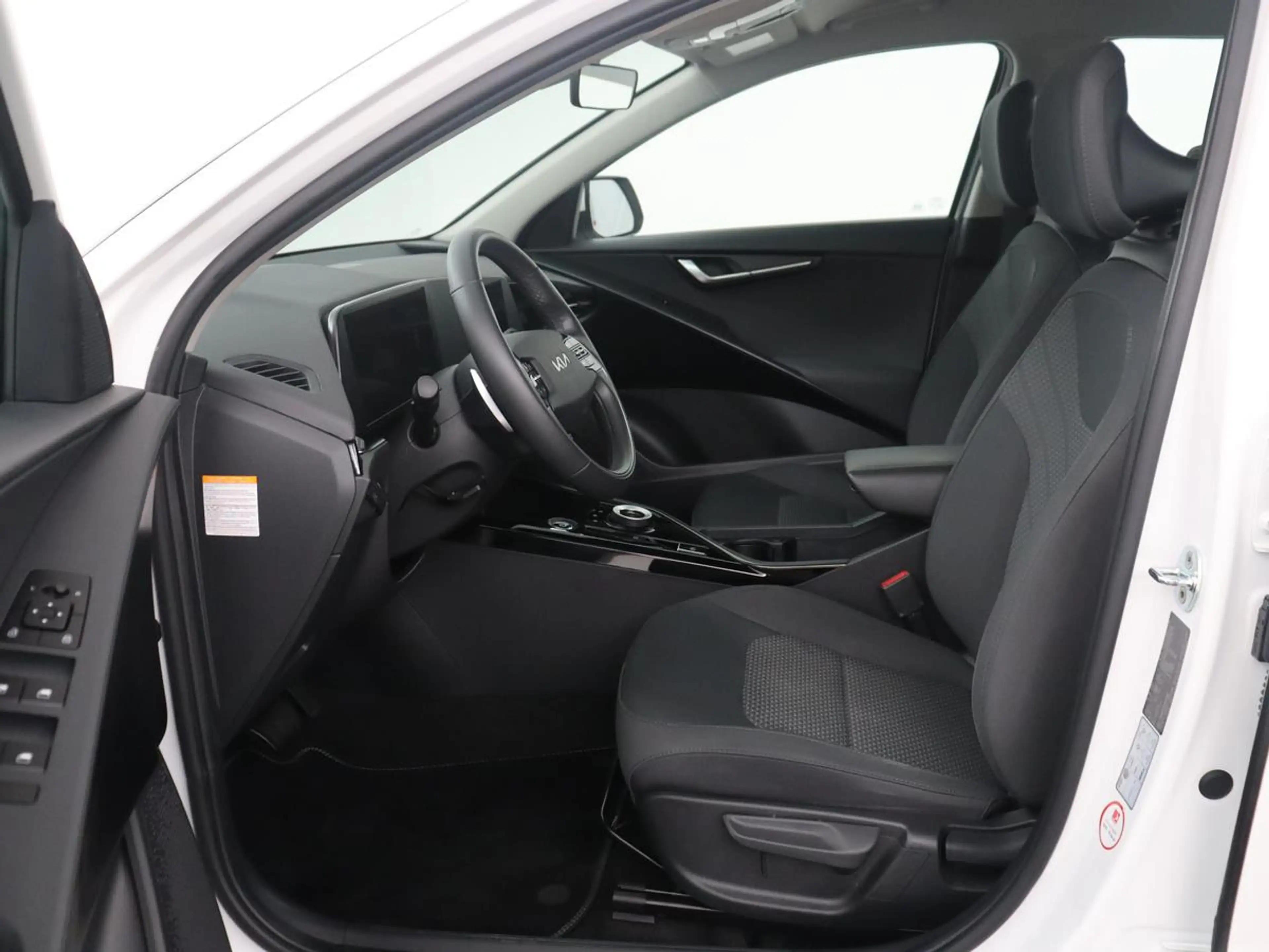 Kia e-Niro EV ComfortLine 64.8 kWh | SOH 96,4% | Adaptive cru — photo 5