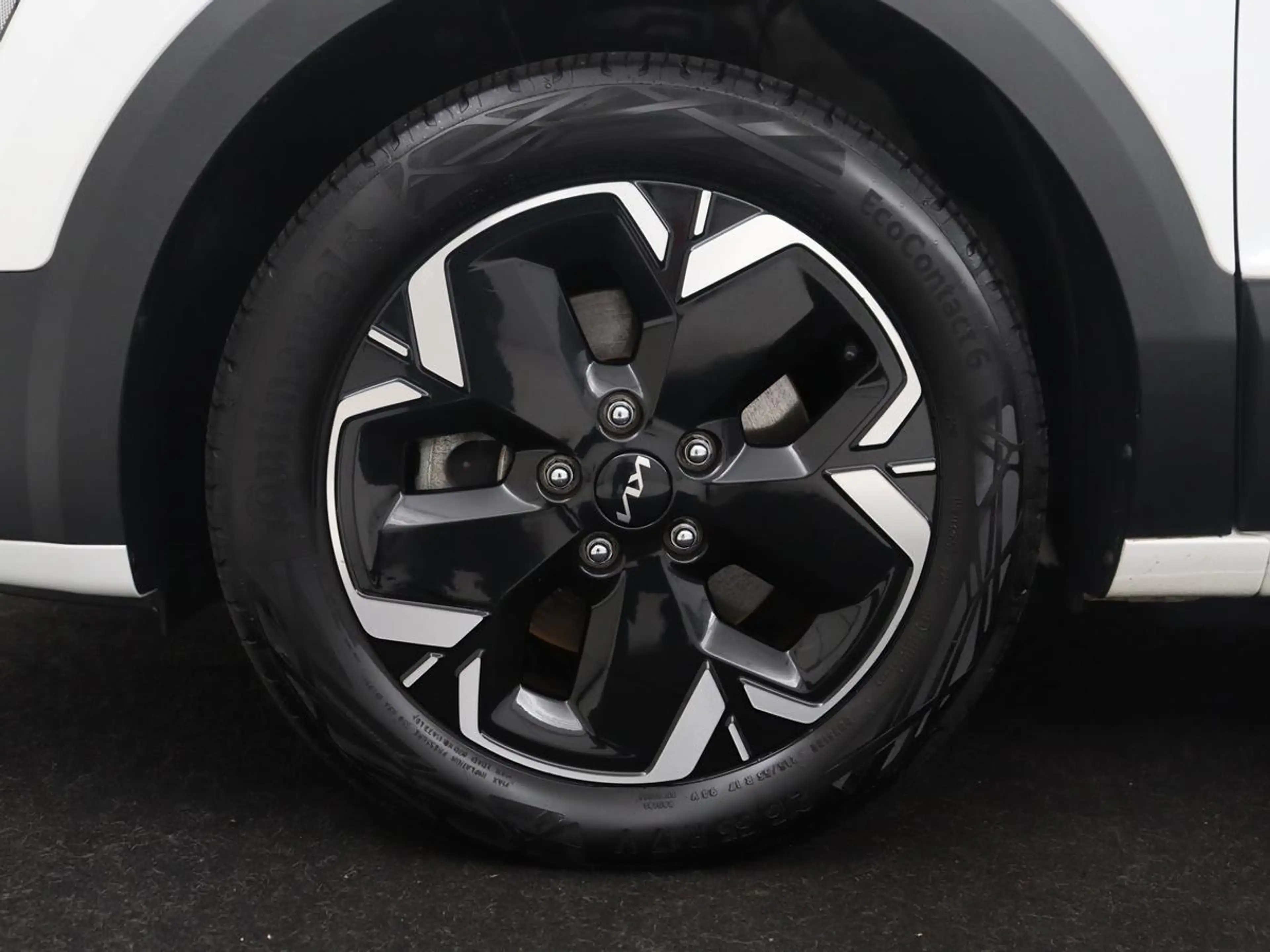 Kia e-Niro EV ComfortLine 64.8 kWh | SOH 96,4% | Adaptive cru — photo 38