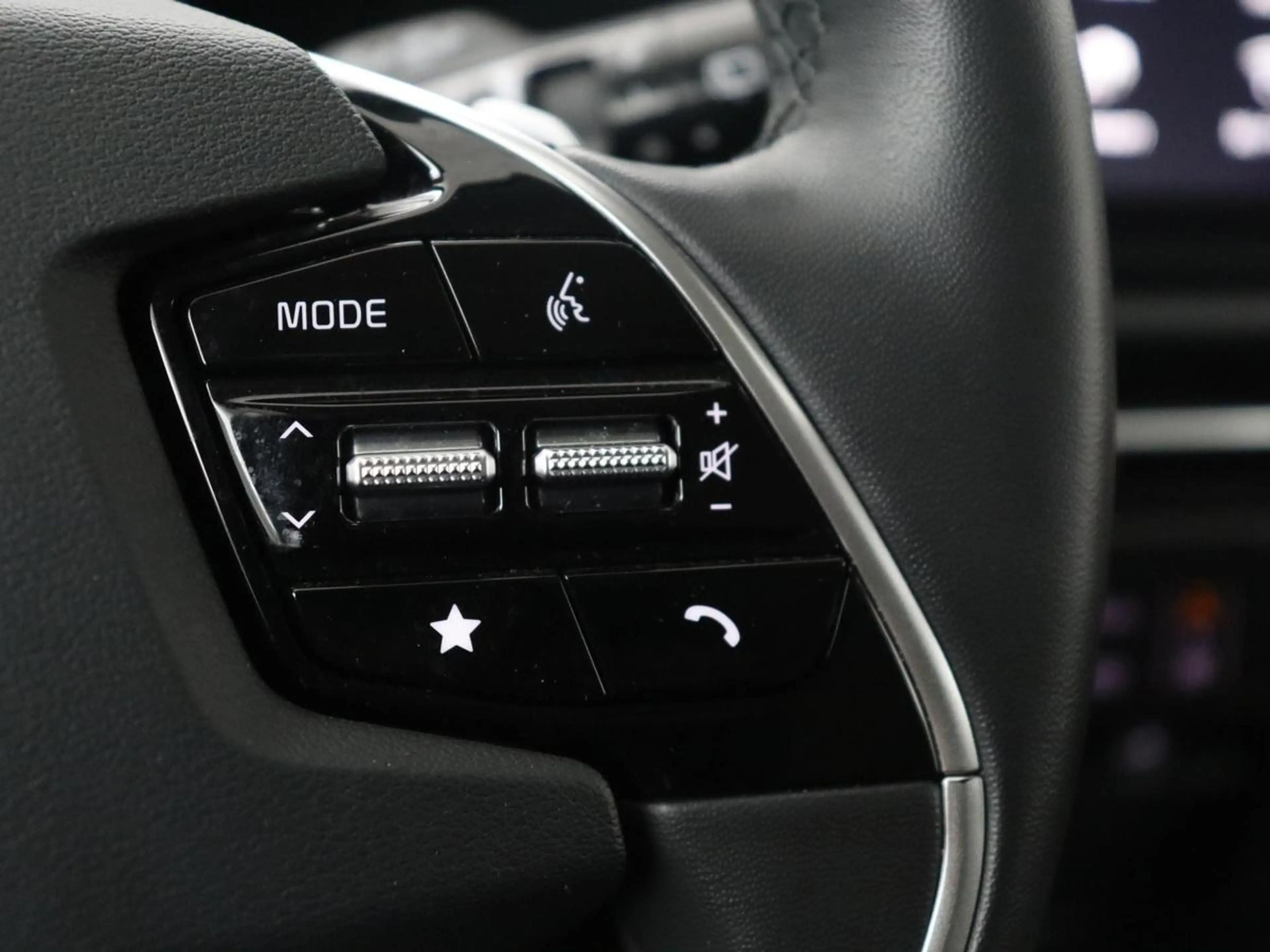 Kia e-Niro EV ComfortLine 64.8 kWh | SOH 96,4% | Adaptive cru — photo 18