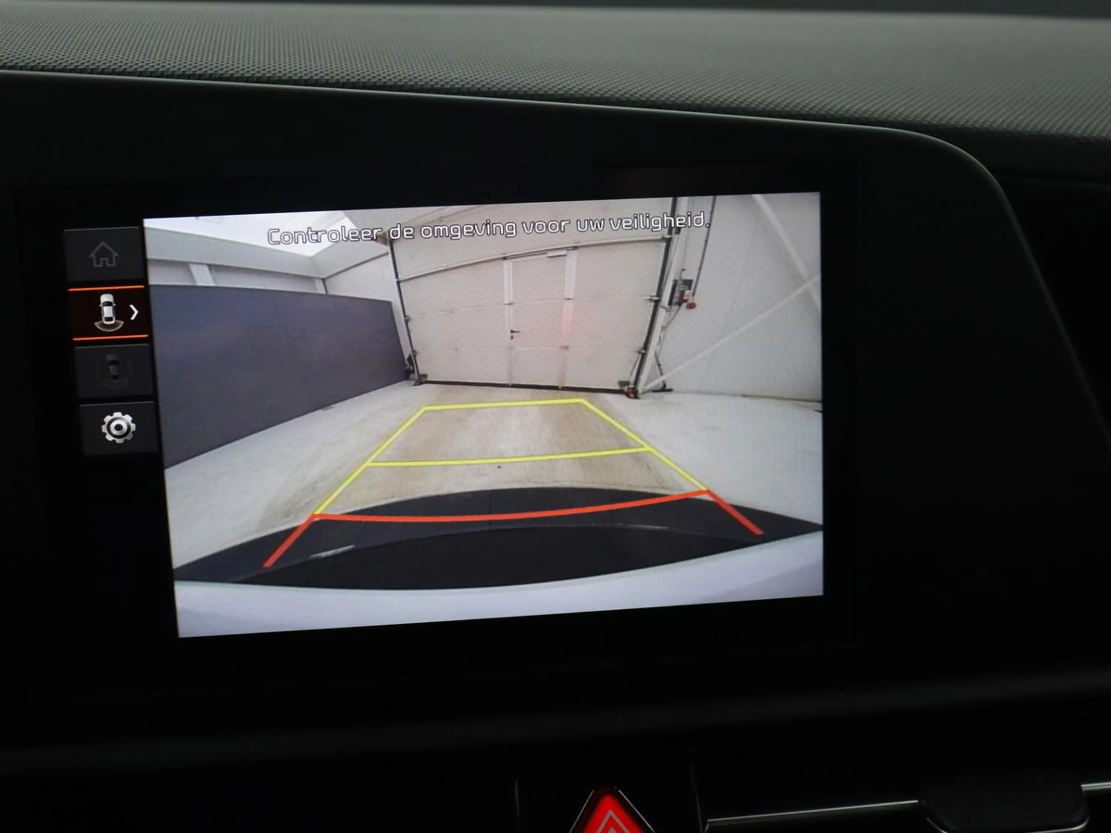Kia e-Niro EV ComfortLine 64.8 kWh | SOH 96,4% | Adaptive cru — photo 16