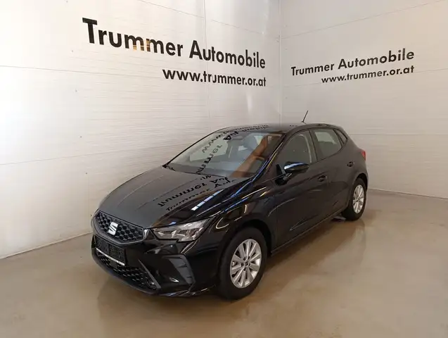 SEAT Ibiza Reference 1.0 TSI 95PS