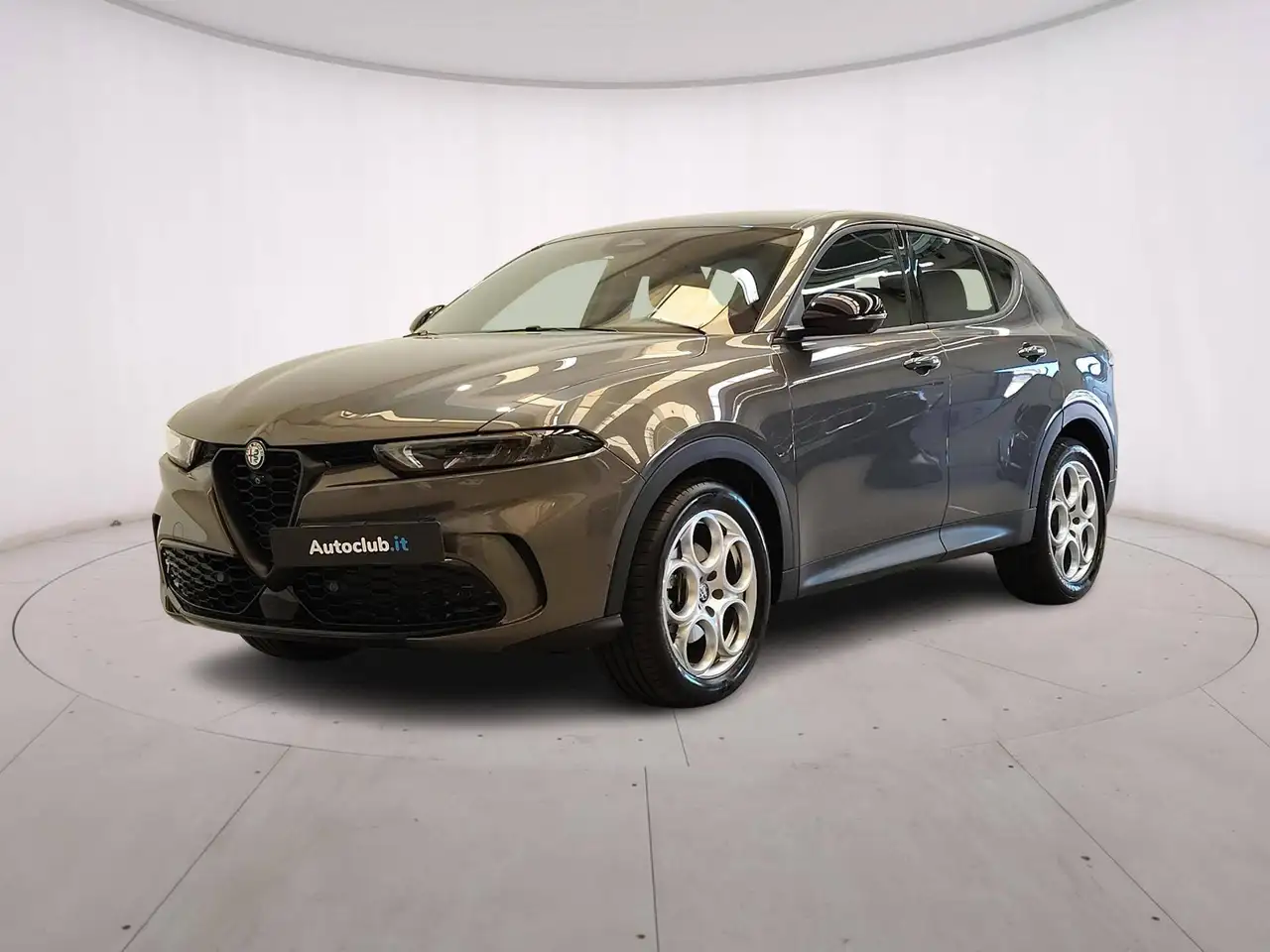 Alfa Romeo Tonale 2024