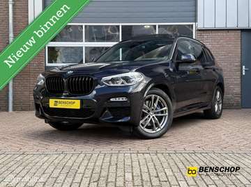 xDrive30i M Sport Panodak Navi 19 inch Virtual Lee