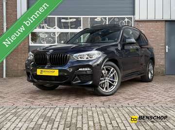 xDrive30i M Sport Panodak Navi 19 inch Virtual Lee
