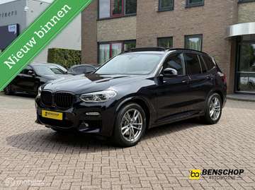 xDrive30i M Sport Panodak Navi 19 inch Virtual Lee