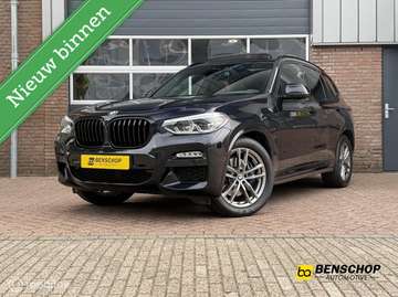 xDrive30i M Sport Panodak Navi 19 inch Virtual Lee