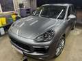 Porsche Cayenne Cayenne 4.2D V8 S Tiptronic S A Gris - thumbnail 1