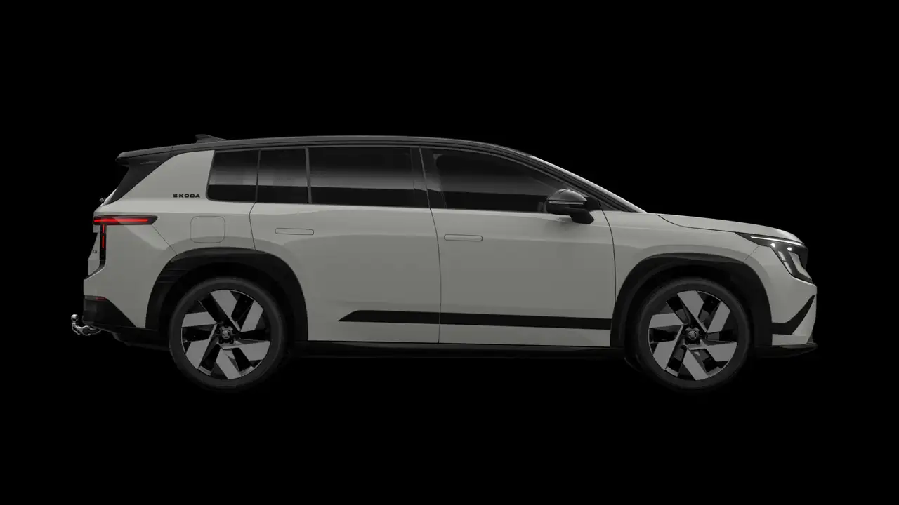 Skoda Peaq 2026