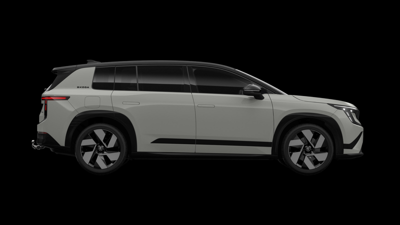 Skoda Peaq 90 286pk Sportline 7p. | Winter Pakket | Trekhaak — photo 3
