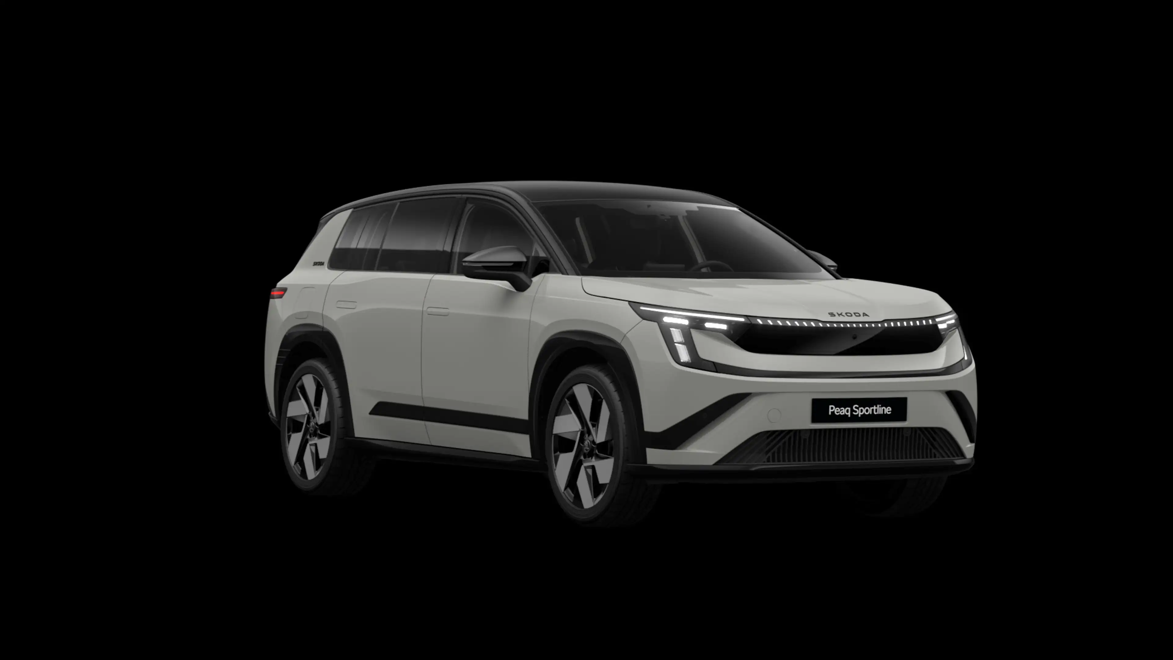 Skoda Peaq 90 286pk Sportline 7p. | Winter Pakket | Trekhaak — photo 9