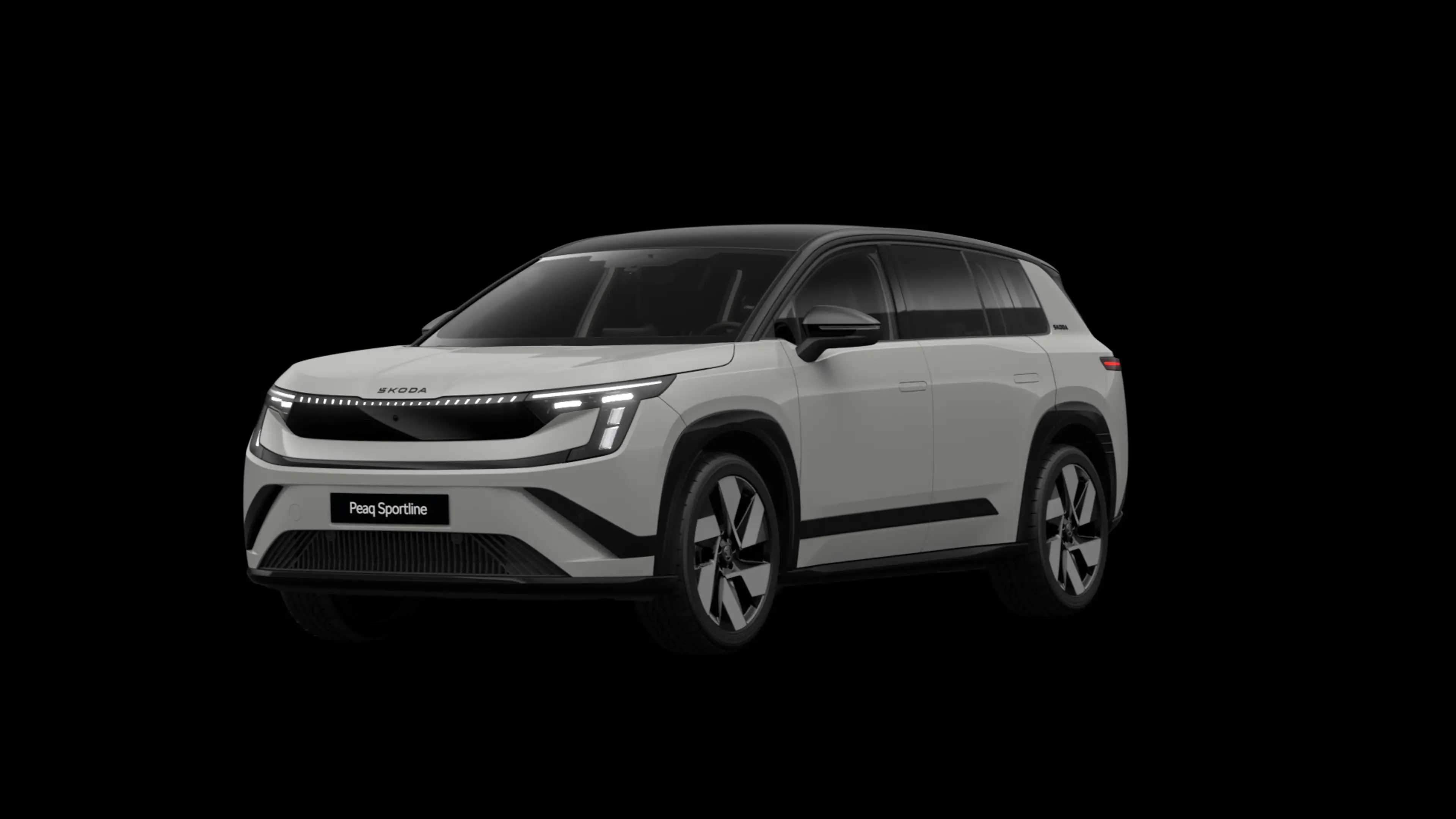 Skoda Peaq 90 286pk Sportline 7p. | Winter Pakket | Trekhaak — photo 14