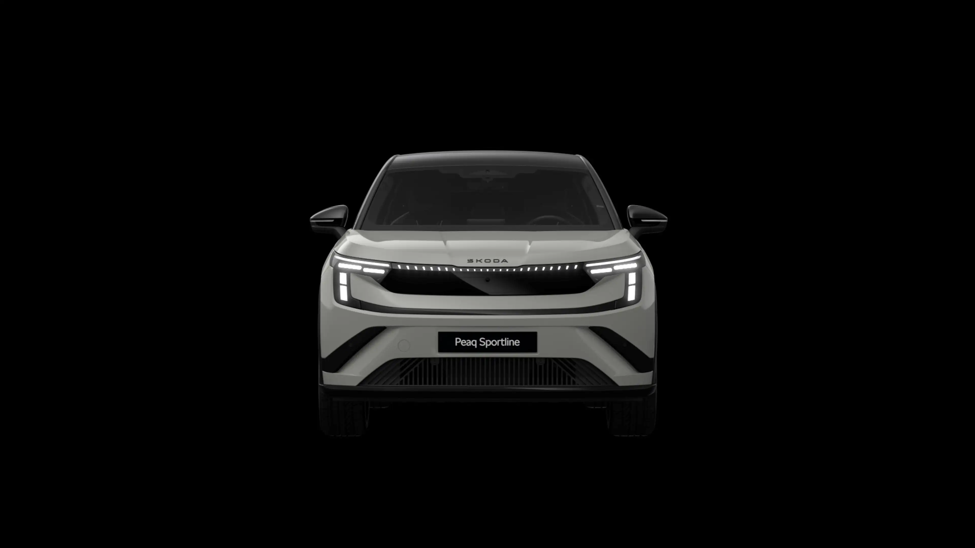 Skoda Peaq 90 286pk Sportline 7p. | Winter Pakket | Trekhaak — photo 8