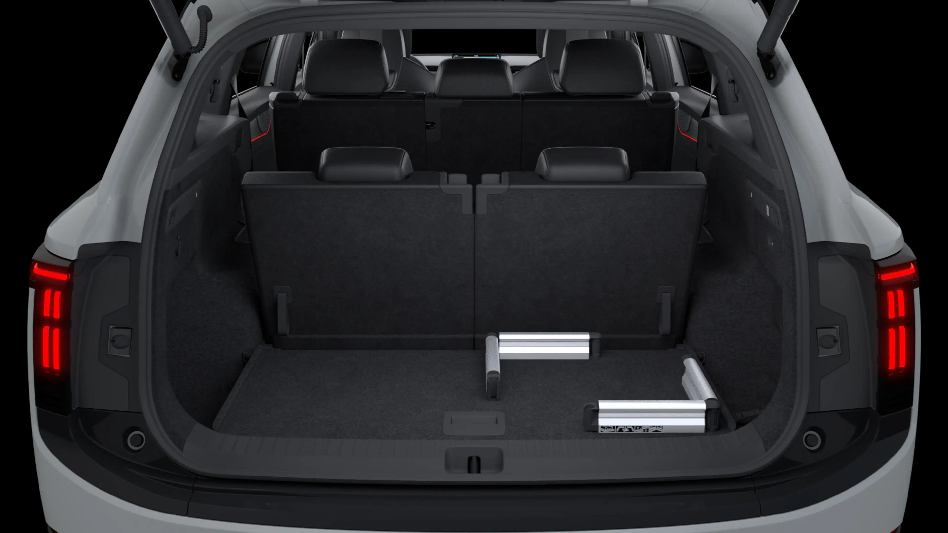 Skoda Peaq 90 286pk Sportline 7p. | Winter Pakket | Trekhaak — photo 11